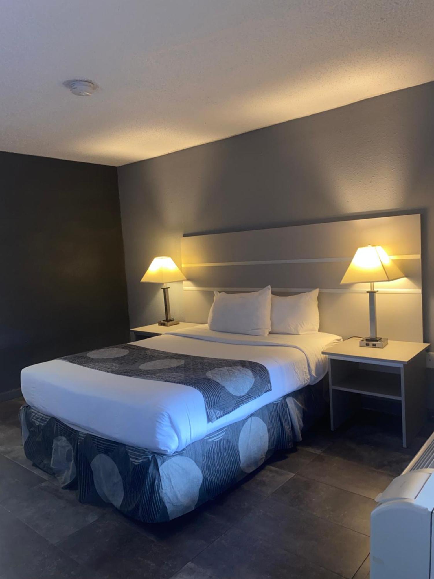 Hotel 10 Extended Stay New Orleans Exterior photo