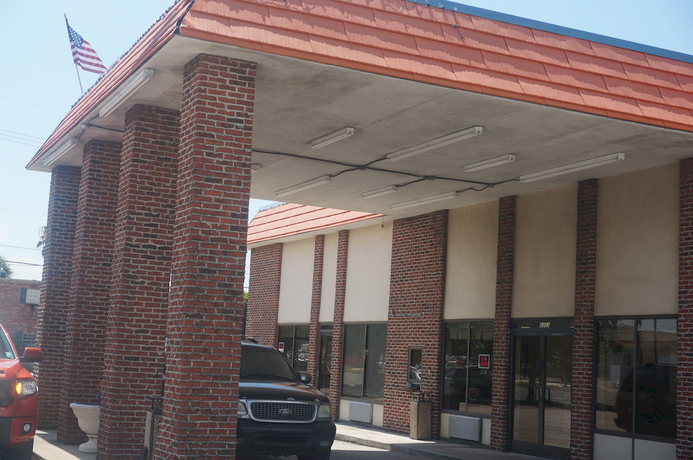 Hotel 10 Extended Stay New Orleans Exterior photo