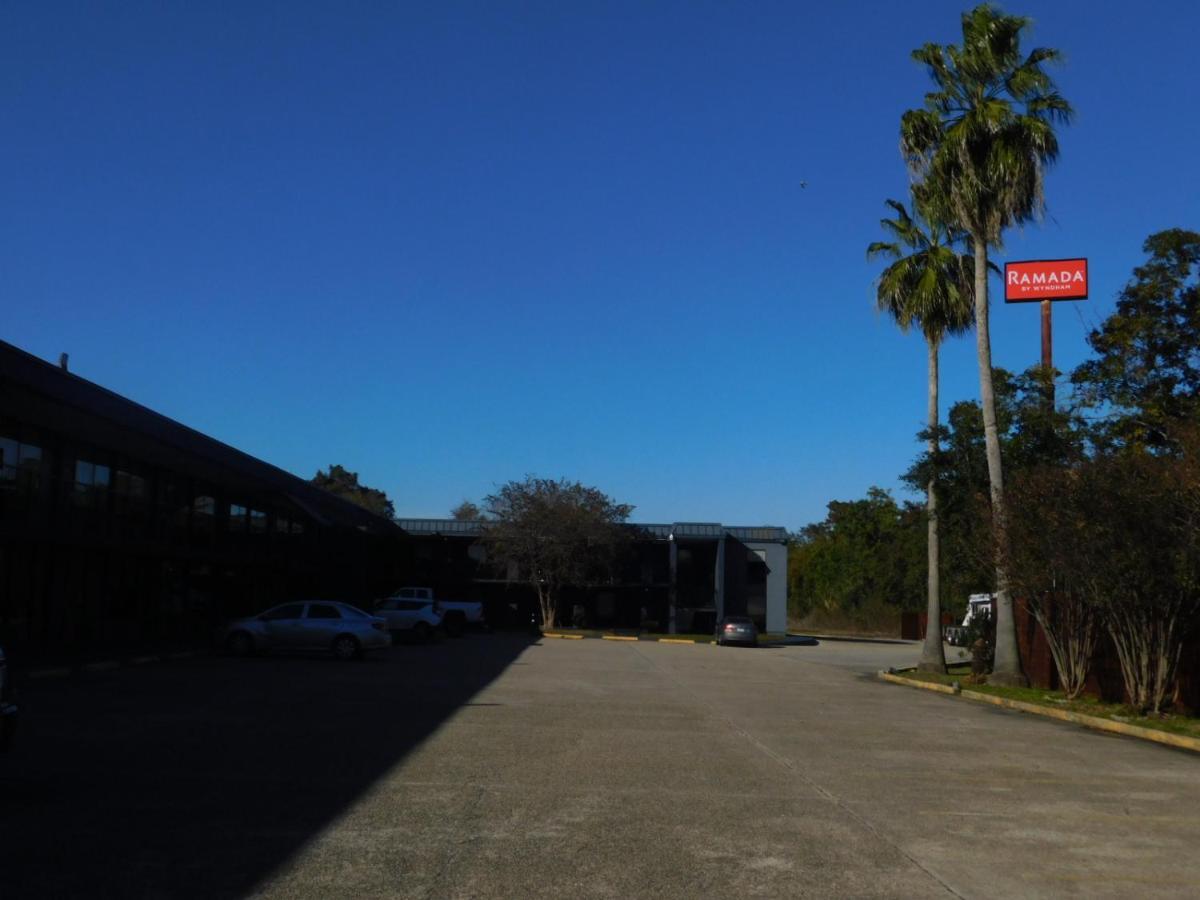 Hotel 10 Extended Stay New Orleans Exterior photo